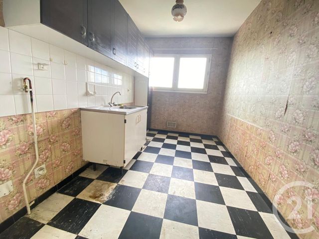Afficher la photo en grand Appartement F4 à vendre - 4 pièces - 77.34 m2 - NANTES - 44 - PAYS-DE-LOIRE - Century 21 Ile Mangin Beaulieu