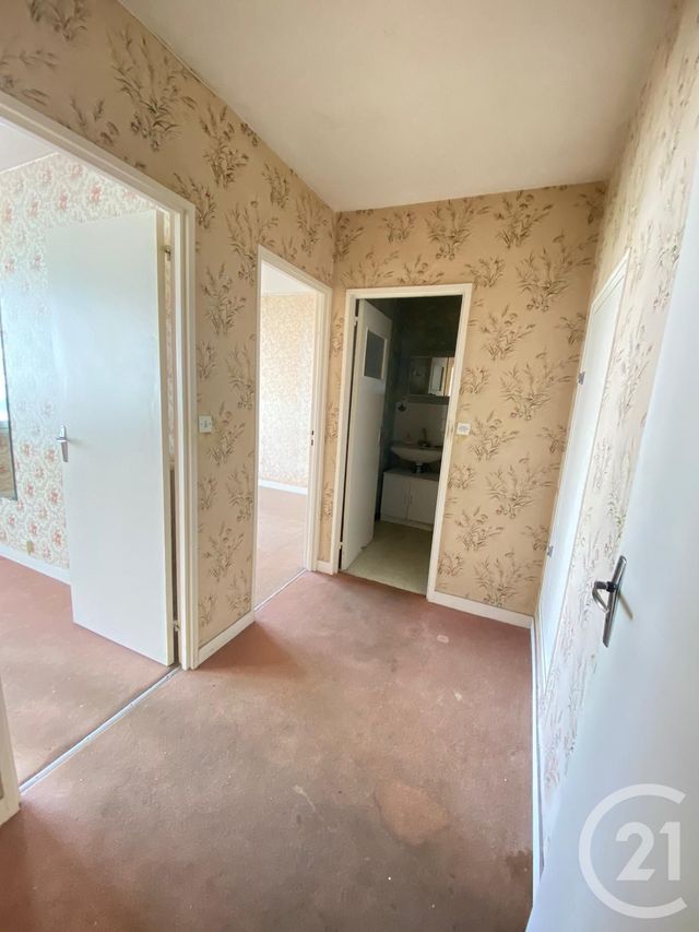 Afficher la photo en grand Appartement F4 à vendre - 4 pièces - 77.34 m2 - NANTES - 44 - PAYS-DE-LOIRE - Century 21 Ile Mangin Beaulieu
