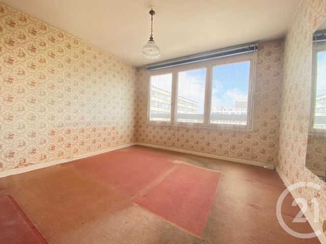Afficher la photo en grand Appartement F4 à vendre - 4 pièces - 77.34 m2 - NANTES - 44 - PAYS-DE-LOIRE - Century 21 Ile Mangin Beaulieu