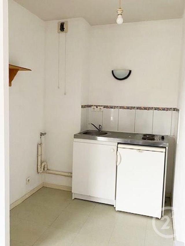 Afficher la photo en grand Appartement T2 à vendre - 2 pièces - 38.45 m2 - REZE - 44 - PAYS-DE-LOIRE - Century 21 Ile Mangin Beaulieu