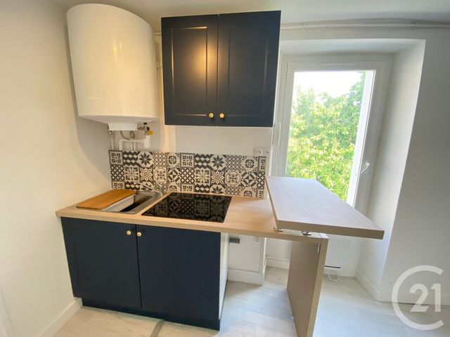 Afficher la photo en grand Appartement T3 à vendre - 3 pièces - 42.39 m2 - INDRE - 44 - PAYS-DE-LOIRE - Century 21 Ile Mangin Beaulieu