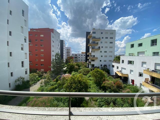 Afficher la photo en grand Appartement F3 à vendre - 3 pièces - 66.57 m2 - NANTES - 44 - PAYS-DE-LOIRE - Century 21 Ile Mangin Beaulieu