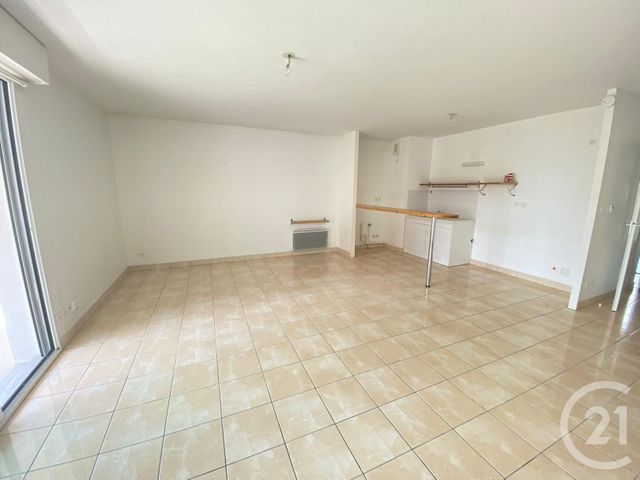 Afficher la photo en grand Appartement F3 à vendre - 3 pièces - 66.57 m2 - NANTES - 44 - PAYS-DE-LOIRE - Century 21 Ile Mangin Beaulieu