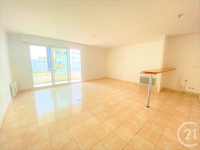 Afficher la photo en grand Appartement F3 à vendre - 3 pièces - 66.57 m2 - NANTES - 44 - PAYS-DE-LOIRE - Century 21 Ile Mangin Beaulieu