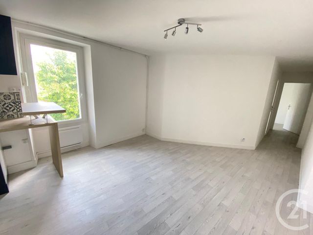 Afficher la photo en grand Appartement T3 à vendre - 3 pièces - 42.34 m2 - INDRE - 44 - PAYS-DE-LOIRE - Century 21 Ile Mangin Beaulieu