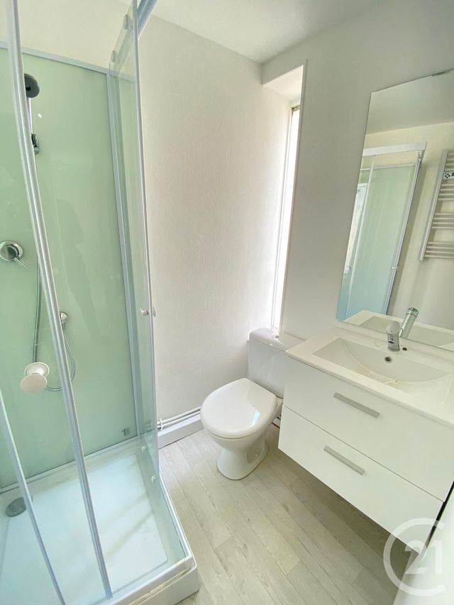 Afficher la photo en grand Appartement T3 à vendre - 3 pièces - 42.34 m2 - INDRE - 44 - PAYS-DE-LOIRE - Century 21 Ile Mangin Beaulieu