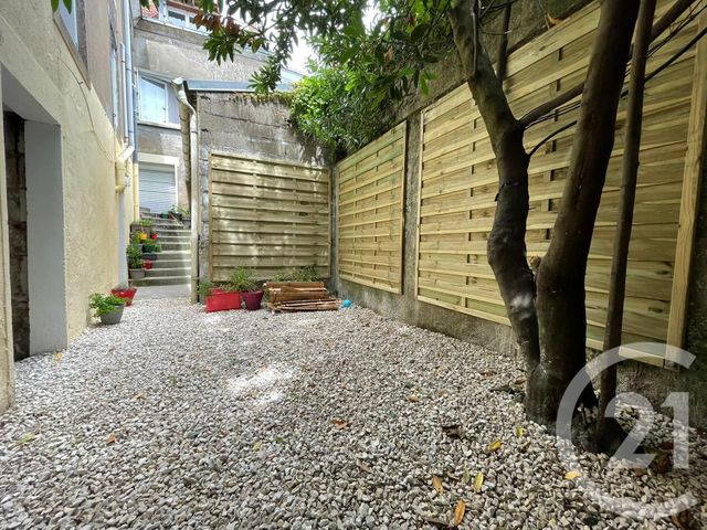 Afficher la photo en grand Appartement T3 à vendre - 3 pièces - 42.34 m2 - INDRE - 44 - PAYS-DE-LOIRE - Century 21 Ile Mangin Beaulieu