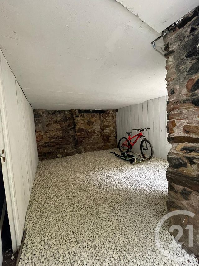 Afficher la photo en grand Appartement T3 à vendre - 3 pièces - 42.34 m2 - INDRE - 44 - PAYS-DE-LOIRE - Century 21 Ile Mangin Beaulieu