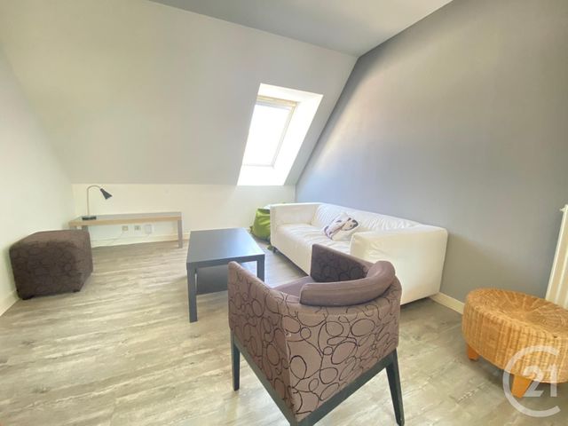 Afficher la photo en grand appartement à vendre - 2 pièces - 44.07 m2 - NANTES - 44 - PAYS-DE-LOIRE - Century 21 Ile Mangin Beaulieu