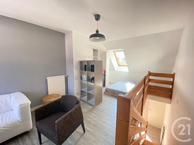 Afficher la photo en grand appartement à vendre - 2 pièces - 44.07 m2 - NANTES - 44 - PAYS-DE-LOIRE - Century 21 Ile Mangin Beaulieu