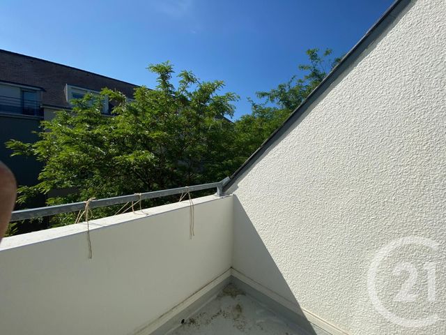 Afficher la photo en grand appartement à vendre - 2 pièces - 44.07 m2 - NANTES - 44 - PAYS-DE-LOIRE - Century 21 Ile Mangin Beaulieu