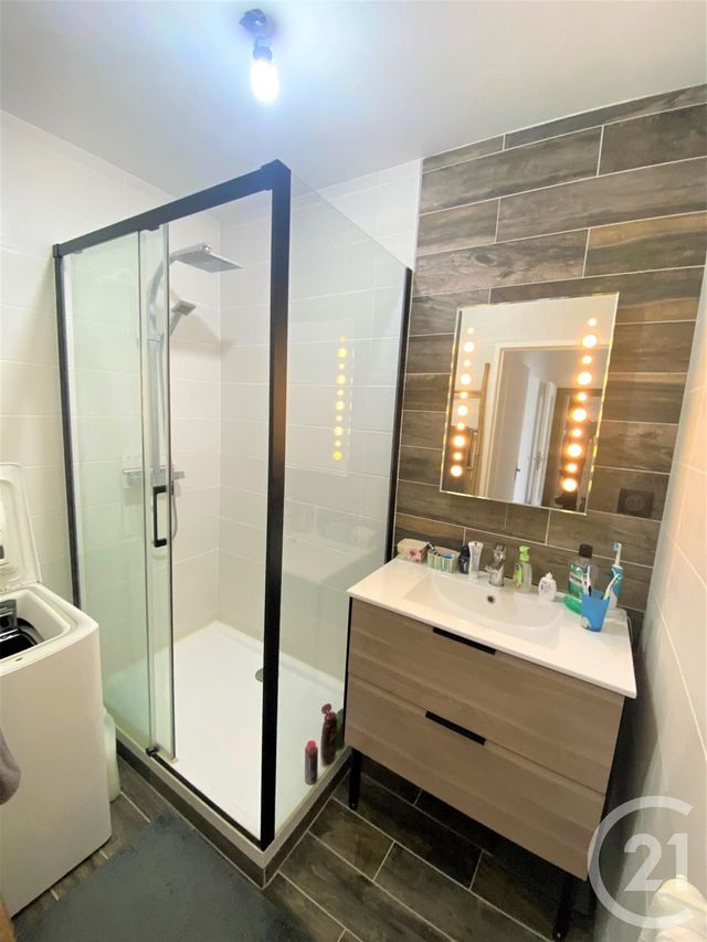 Afficher la photo en grand Appartement F3 à vendre - 3 pièces - 60.91 m2 - NANTES - 44 - PAYS-DE-LOIRE - Century 21 Ile Mangin Beaulieu
