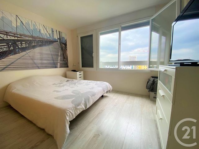 Afficher la photo en grand Appartement F3 à vendre - 3 pièces - 60.91 m2 - NANTES - 44 - PAYS-DE-LOIRE - Century 21 Ile Mangin Beaulieu