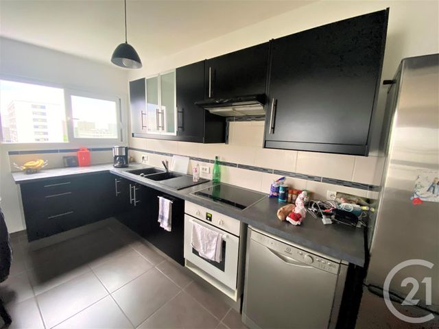 Afficher la photo en grand Appartement F3 à vendre - 3 pièces - 60.91 m2 - NANTES - 44 - PAYS-DE-LOIRE - Century 21 Ile Mangin Beaulieu