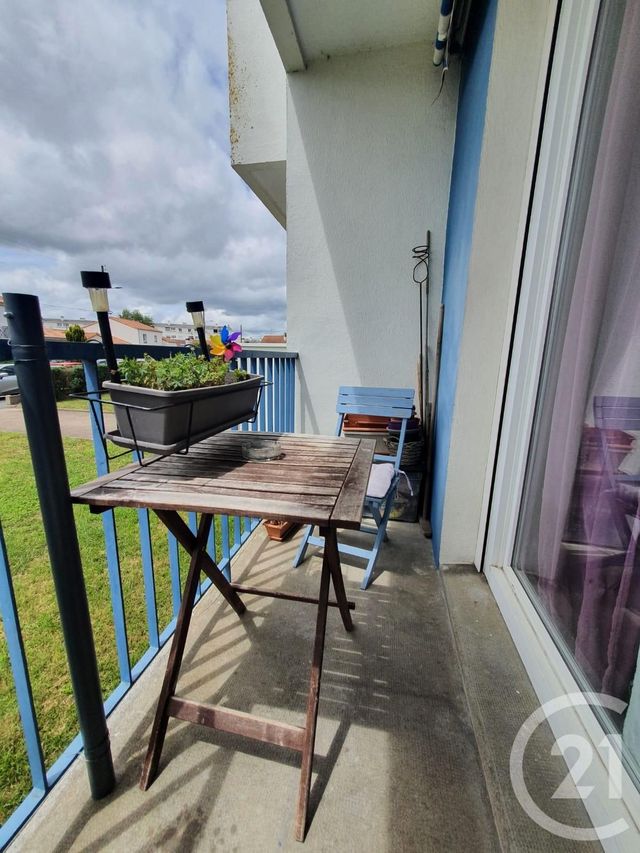 Afficher la photo en grand Appartement T5 à vendre - 5 pièces - 87.2 m2 - NANTES - 44 - PAYS-DE-LOIRE - Century 21 Ile Mangin Beaulieu