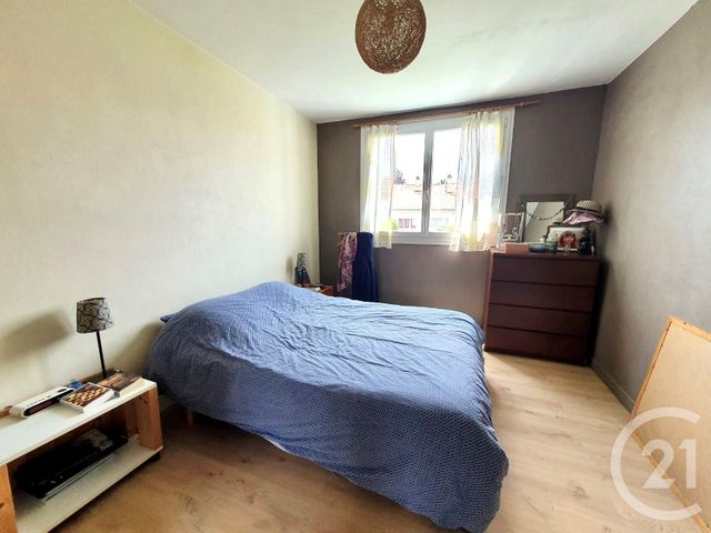 Afficher la photo en grand Appartement T5 à vendre - 5 pièces - 87.2 m2 - NANTES - 44 - PAYS-DE-LOIRE - Century 21 Ile Mangin Beaulieu