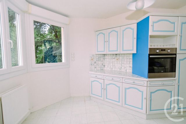 Afficher la photo en grand Appartement T3 à vendre - 3 pièces - 74.01 m2 - NANTES - 44 - PAYS-DE-LOIRE - Century 21 Ile Mangin Beaulieu