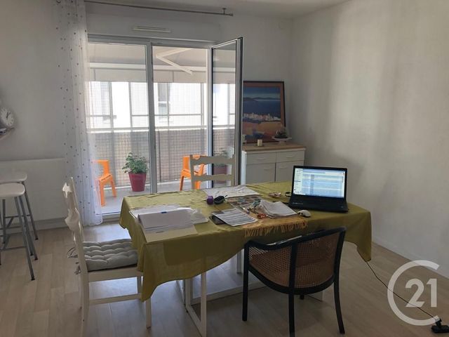 Afficher la photo en grand Appartement T2 à vendre - 2 pièces - 53.21 m2 - NANTES - 44 - PAYS-DE-LOIRE - Century 21 Ile Mangin Beaulieu