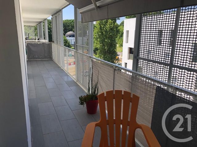 Afficher la photo en grand Appartement T2 à vendre - 2 pièces - 53.21 m2 - NANTES - 44 - PAYS-DE-LOIRE - Century 21 Ile Mangin Beaulieu