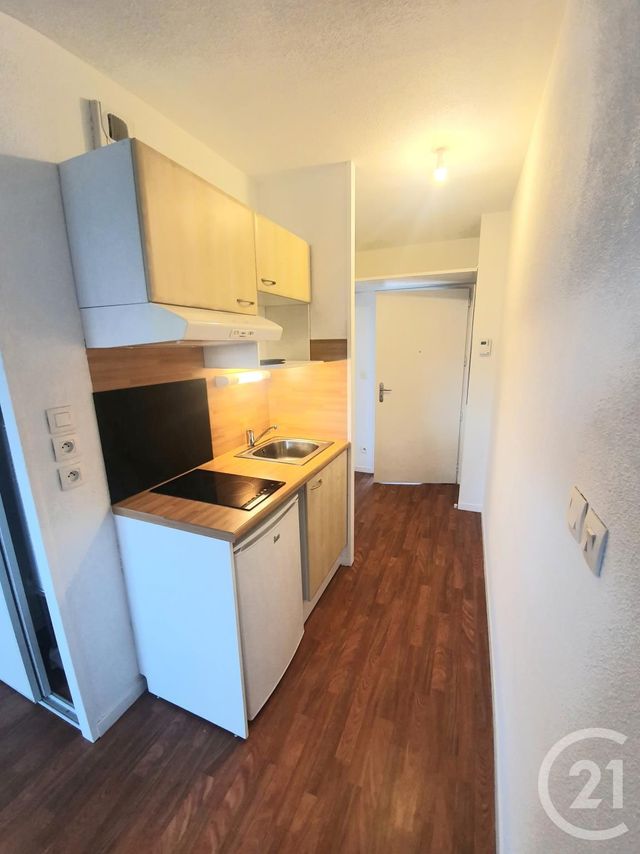 Afficher la photo en grand Appartement T1 à vendre - 1 pièce - 22.04 m2 - NANTES - 44 - PAYS-DE-LOIRE - Century 21 Ile Mangin Beaulieu