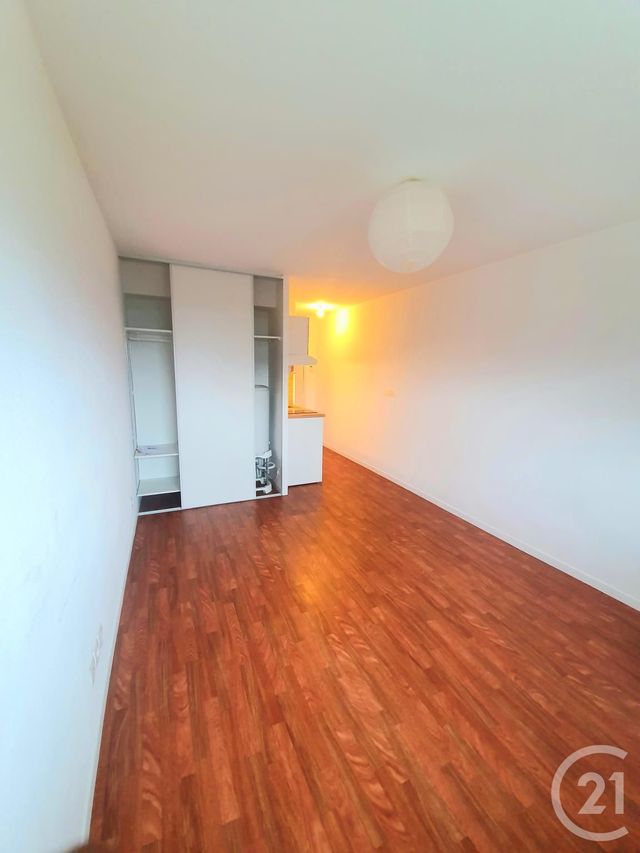 Afficher la photo en grand Appartement T1 à vendre - 1 pièce - 22.04 m2 - NANTES - 44 - PAYS-DE-LOIRE - Century 21 Ile Mangin Beaulieu