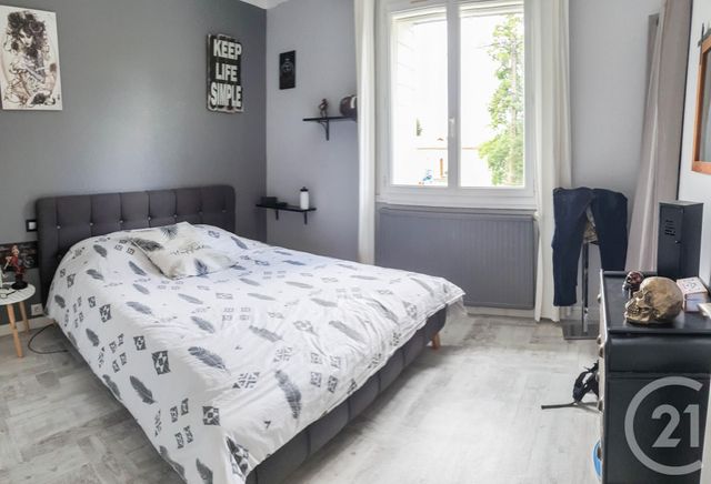 Afficher la photo en grand maison à vendre - 5 pièces - 132.05 m2 - HAUTE GOULAINE - 44 - PAYS-DE-LOIRE - Century 21 Ile Mangin Beaulieu