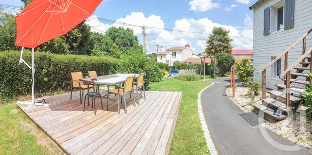 Afficher la photo en grand maison à vendre - 5 pièces - 132.05 m2 - HAUTE GOULAINE - 44 - PAYS-DE-LOIRE - Century 21 Ile Mangin Beaulieu