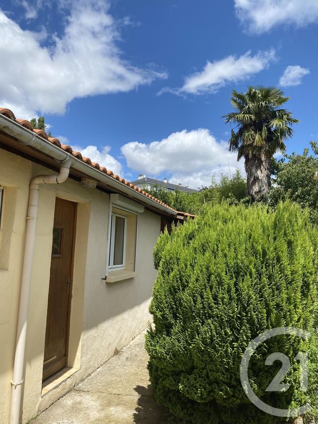 Afficher la photo en grand maison à vendre - 3 pièces - 40.0 m2 - ST SEBASTIEN SUR LOIRE - 44 - PAYS-DE-LOIRE - Century 21 Ile Mangin Beaulieu