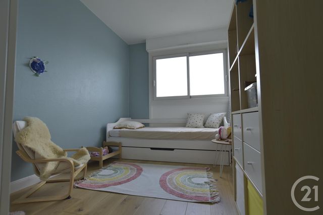Afficher la photo en grand Appartement T3 à vendre - 4 pièces - 79.96 m2 - NANTES - 44 - PAYS-DE-LOIRE - Century 21 Ile Mangin Beaulieu
