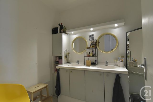 Afficher la photo en grand Appartement T3 à vendre - 4 pièces - 79.96 m2 - NANTES - 44 - PAYS-DE-LOIRE - Century 21 Ile Mangin Beaulieu