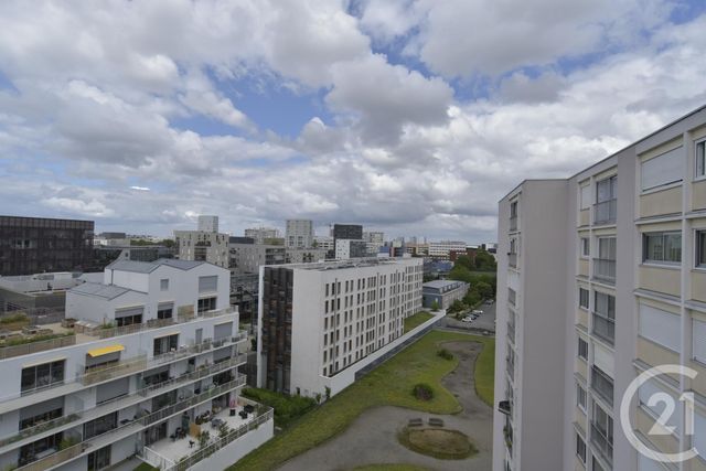 Afficher la photo en grand Appartement T3 à vendre - 4 pièces - 79.96 m2 - NANTES - 44 - PAYS-DE-LOIRE - Century 21 Ile Mangin Beaulieu