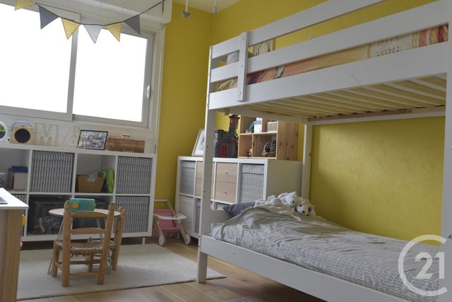 Afficher la photo en grand Appartement T3 à vendre - 4 pièces - 79.96 m2 - NANTES - 44 - PAYS-DE-LOIRE - Century 21 Ile Mangin Beaulieu