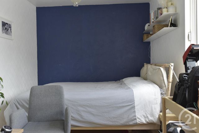 Afficher la photo en grand Appartement T3 à vendre - 4 pièces - 79.96 m2 - NANTES - 44 - PAYS-DE-LOIRE - Century 21 Ile Mangin Beaulieu