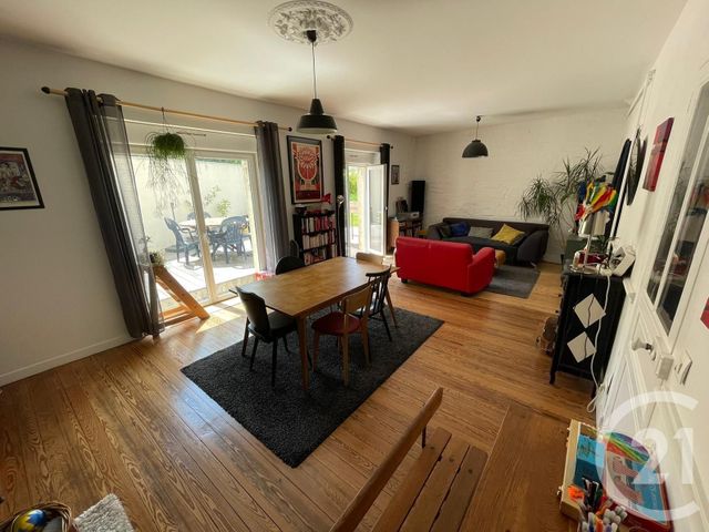 Afficher la photo en grand maison à vendre - 5 pièces - 148.0 m2 - BOUGUENAIS - 44 - PAYS-DE-LOIRE - Century 21 Ile Mangin Beaulieu