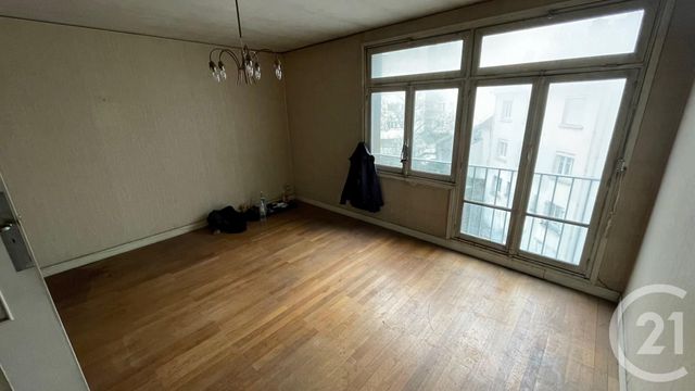 Appartement T3 à vendre - 3 pièces - 61.26 m2 - NANTES - 44 - PAYS-DE-LOIRE - Century 21 Ile Mangin Beaulieu