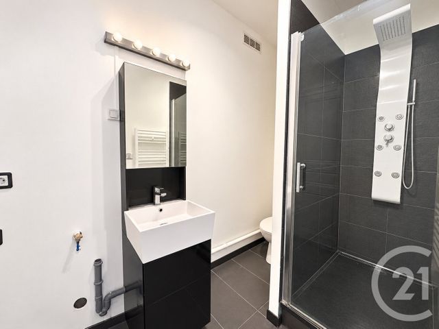 Appartement F2 à vendre - 2 pièces - 34.76 m2 - NANTES - 44 - PAYS-DE-LOIRE - Century 21 Ile Mangin Beaulieu