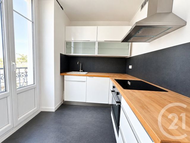 Appartement F2 à vendre - 2 pièces - 34.76 m2 - NANTES - 44 - PAYS-DE-LOIRE - Century 21 Ile Mangin Beaulieu