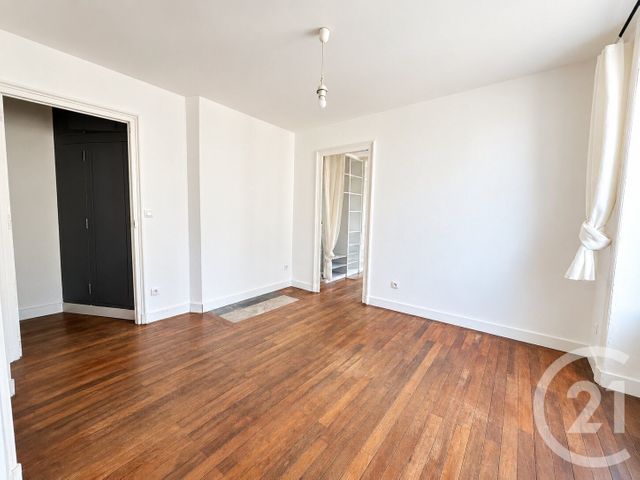 Appartement F2 à vendre - 2 pièces - 34.76 m2 - NANTES - 44 - PAYS-DE-LOIRE - Century 21 Ile Mangin Beaulieu