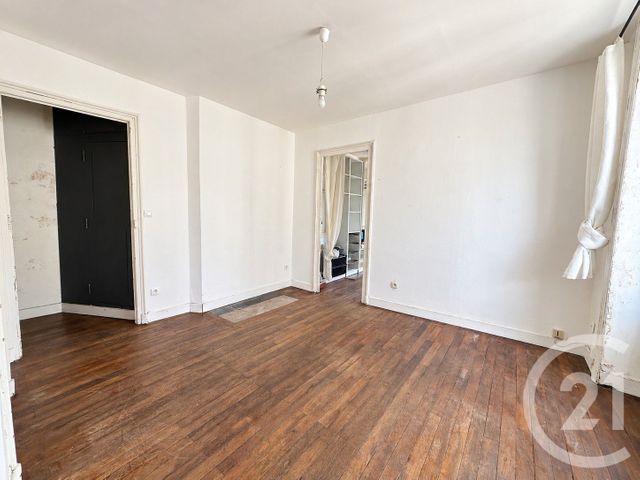 appartement - NANTES - 44
