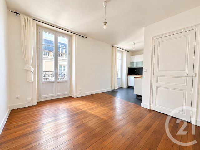 appartement - NANTES - 44