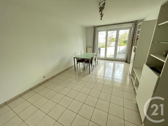 appartement - NANTES - 44