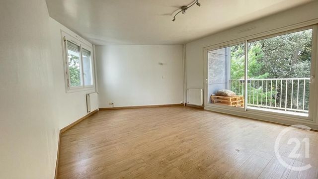 Appartement T5 à vendre - 5 pièces - 99.73 m2 - NANTES - 44 - PAYS-DE-LOIRE - Century 21 Ile Mangin Beaulieu
