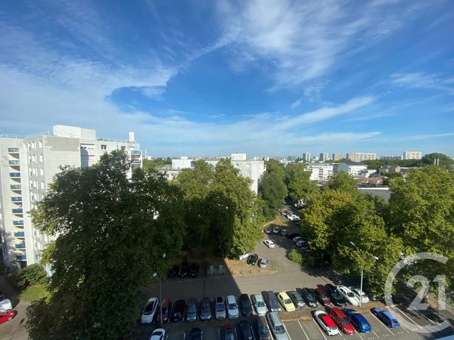 Appartement F2 à vendre NANTES