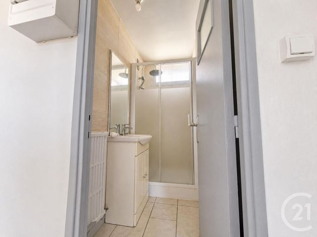 Appartement F4 à vendre - 2 pièces - 51.13 m2 - NANTES - 44 - PAYS-DE-LOIRE - Century 21 Ile Mangin Beaulieu