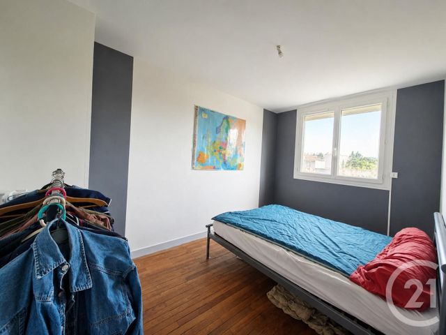 Appartement F4 à vendre - 2 pièces - 51.13 m2 - NANTES - 44 - PAYS-DE-LOIRE - Century 21 Ile Mangin Beaulieu