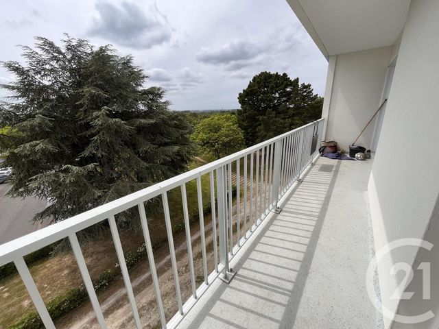 appartement - ST HERBLAIN - 44
