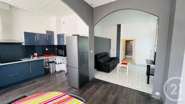 appartement - NANTES - 44