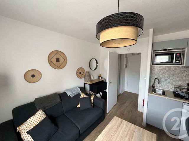 Appartement T1 à vendre NANTES