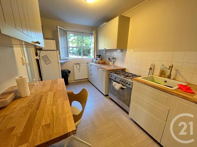 appartement - NANTES - 44