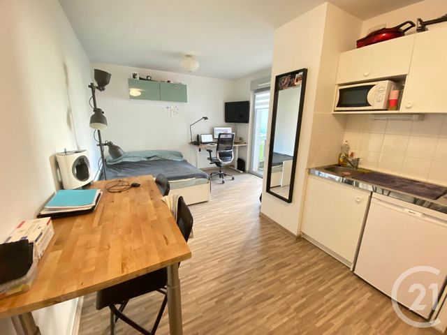 appartement - NANTES - 44
